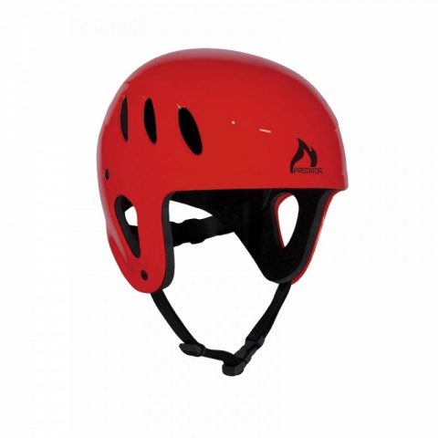 Predator Full Cut Kayak Helmet-0