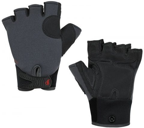 Palm Grab Gloves from NorthEast Kayaks