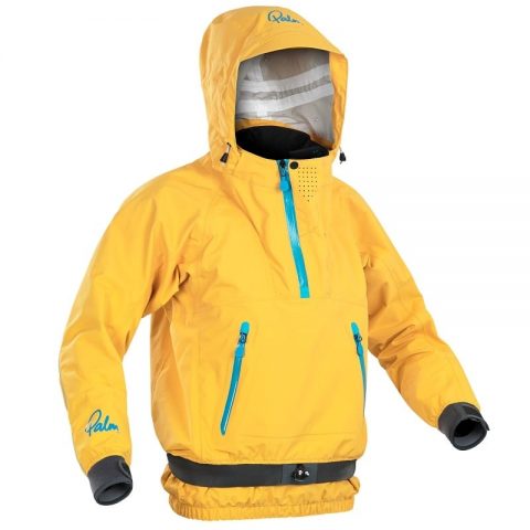 Palm Chinook Jacket Blue from NorthEast Kayaks